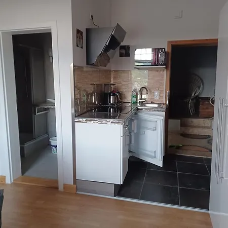 Stadtvilla Nichterlein - Nr 12 Apartament Meißen