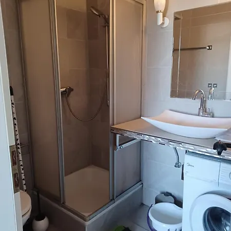 Stadtvilla Nichterlein - Nr 12 *