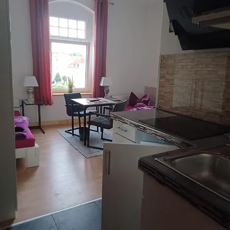 Stadtvilla Nichterlein - Nr 12 Meißen