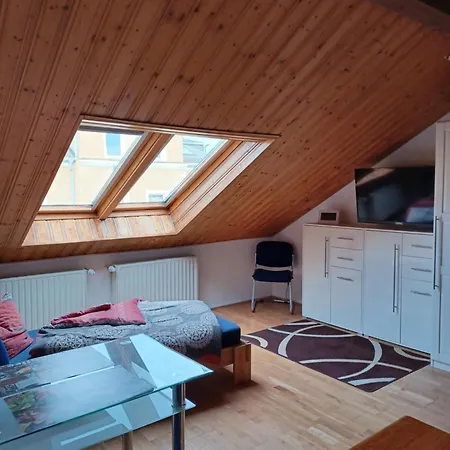 Stadtvilla Nichterlein - Nr 12 *