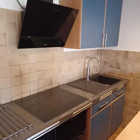 Stadtvilla Nichterlein - Nr 12 *