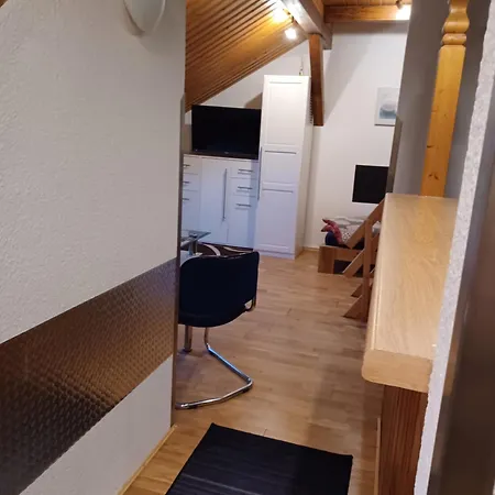 Appartement Stadtvilla Nichterlein - Nr 12