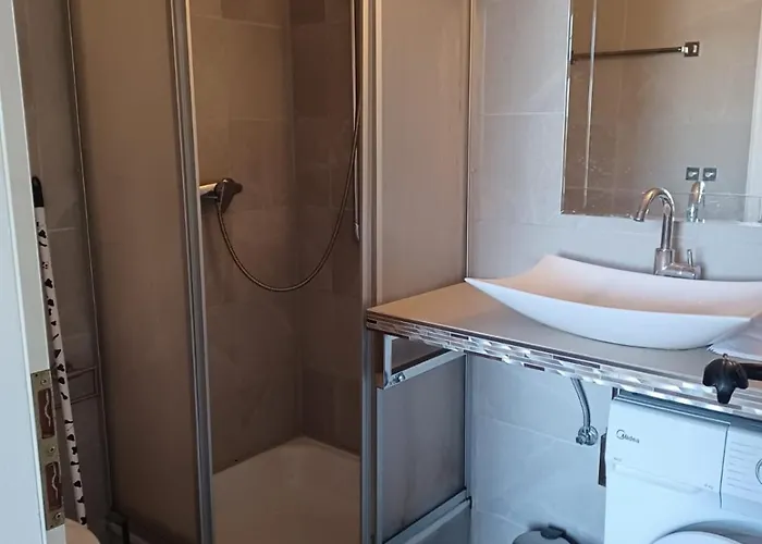 Stadtvilla Nichterlein - Nr 12 *