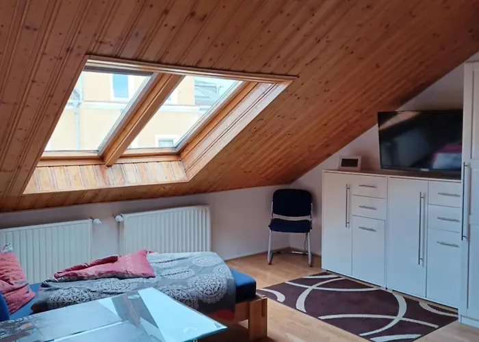 Stadtvilla Nichterlein - Nr 12 *