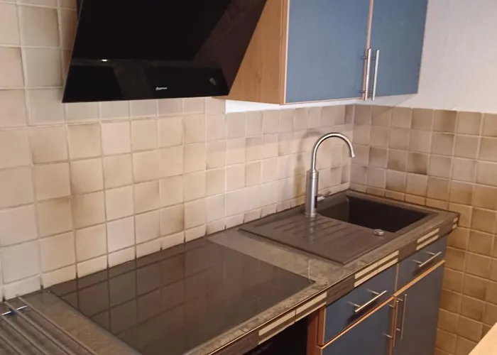 Stadtvilla Nichterlein - Nr 12 *