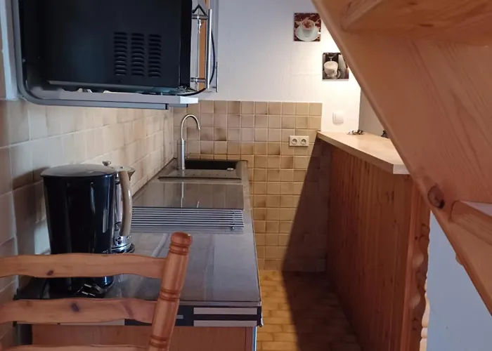 Stadtvilla Nichterlein - Nr 12